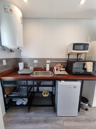 Facilities 3, MiniCasas Modulares, Godoy Cruz