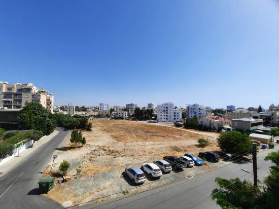 3, Springfield Park Apartment, Larnaca