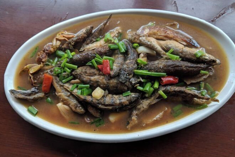 Food & Drinks 4, Xianhua Farmhouse, Taizhou