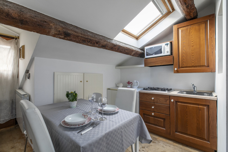 Others 4, Venice Lovely Apartment, Venezia