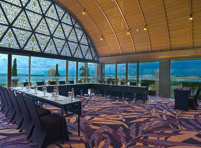 Business Facilities 25