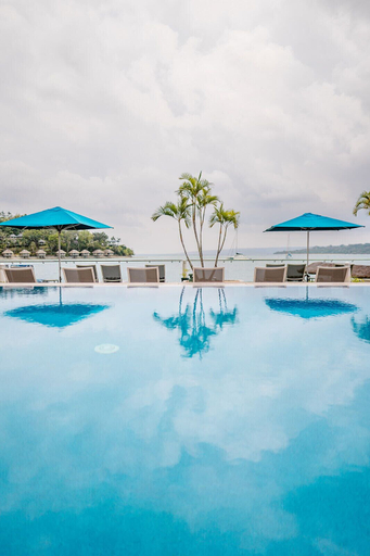 Sport & Beauty 2, Grand Hotel and Casino, Port Vila