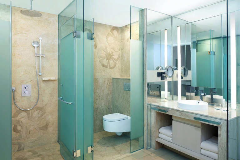 Bathroom 26