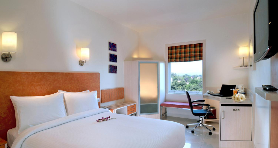 Bedroom 5