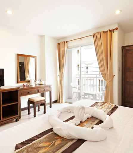 Bedroom 7