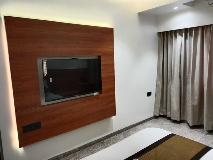 Others 5, Hotel Sai Kamal, Ahmadnagar