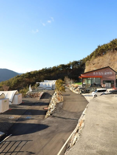 Others 2, Gwangyang Lake Island Glamping, Gwangyang