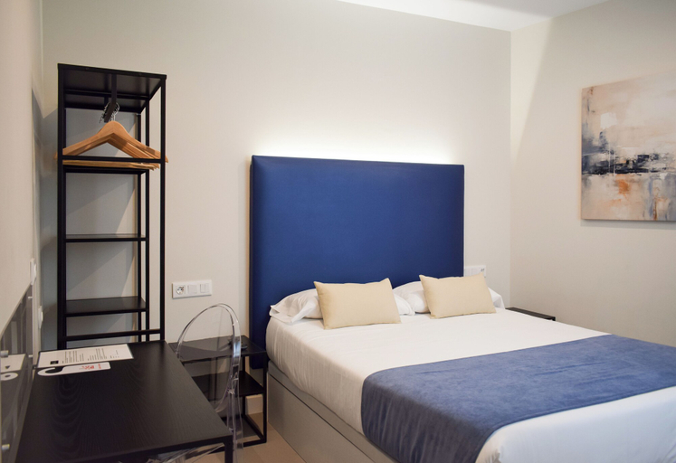 Bedroom 4, Sevilla DosTorres, Sevilla