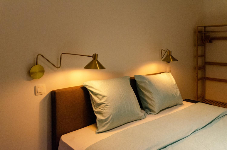 2, Pacific Residences - Studio, Antwerpen