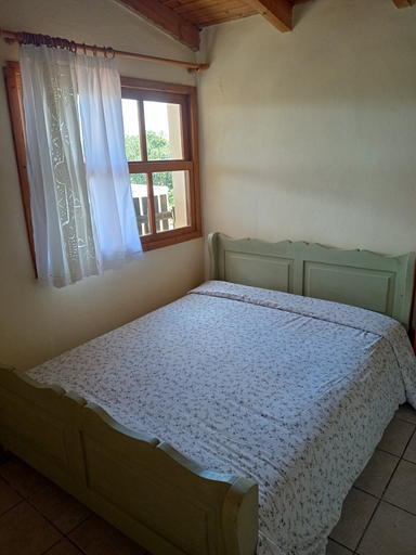 Bedroom 4, Orgon Farm Village Houses, Crete
