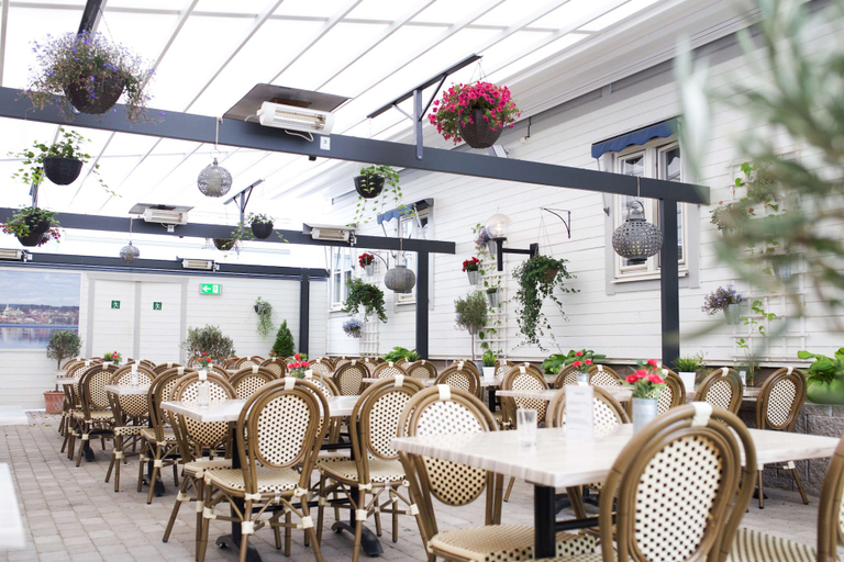 Food & Drinks 5, Scandic Arvika, Arvika