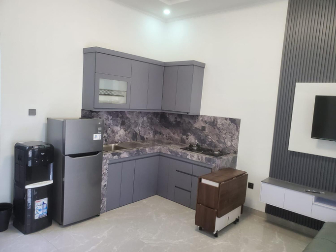 Others 5, Selabintana Guest House, Sukabumi