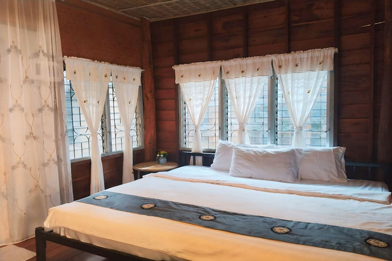 Mae Mae Home Room Type - Standard Twin Room Private house