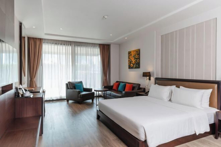 Bedroom 6