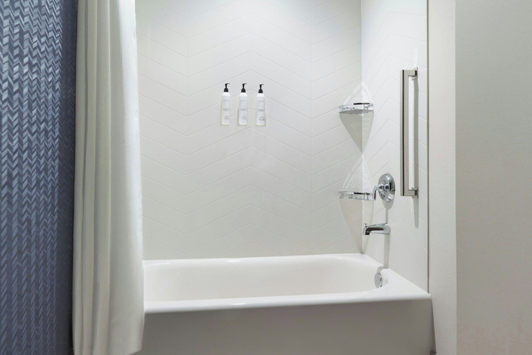 Bathroom 3, Fairfield By Marriott® Inn & Suites Grovetown, Columbia