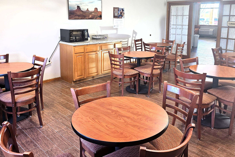 Days Inn by Wyndham North Sioux City, Union