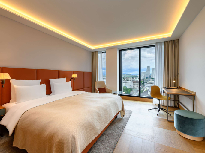 Bedroom 7