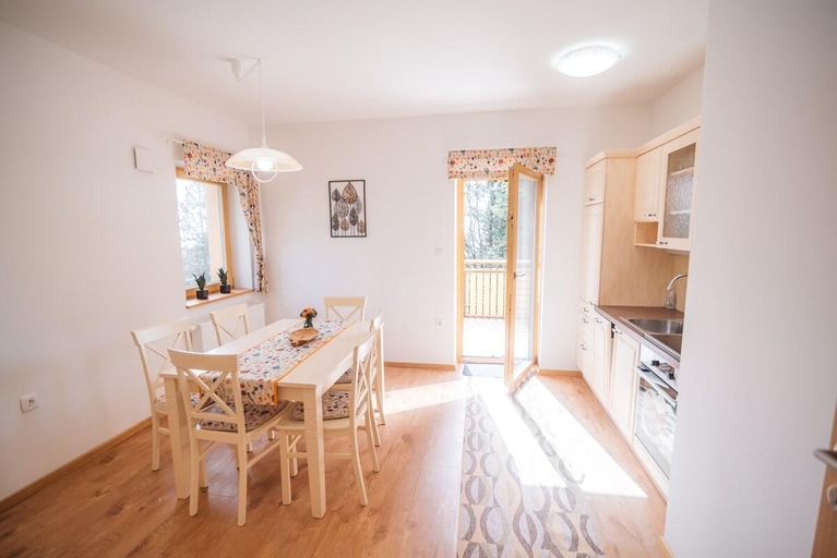 Others 5, Rogla Alpina Residence, Zrece