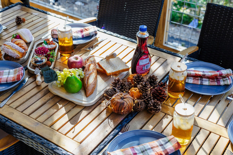 Food & Drinks 4, Sweet Escape By Ghosal Luxury Lodging, Sevier