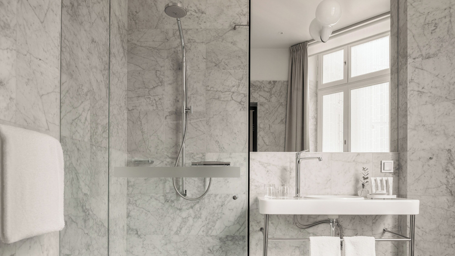 Bedroom 4, Nobis Hotel Stockholm, a Member of Design Hotels, Stockholm