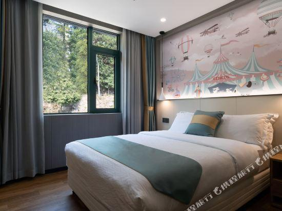 Others 2, Huayu Mountain Villa, Wenzhou
