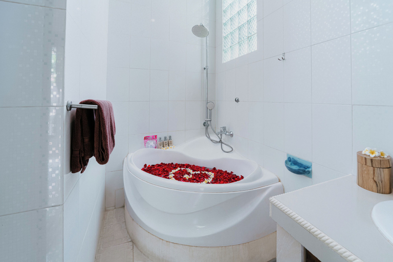 Bedroom 5, Dewangga Ubud, Gianyar