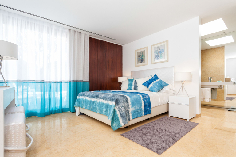 Bedroom 4, Pine Cliffs Village, Albufeira