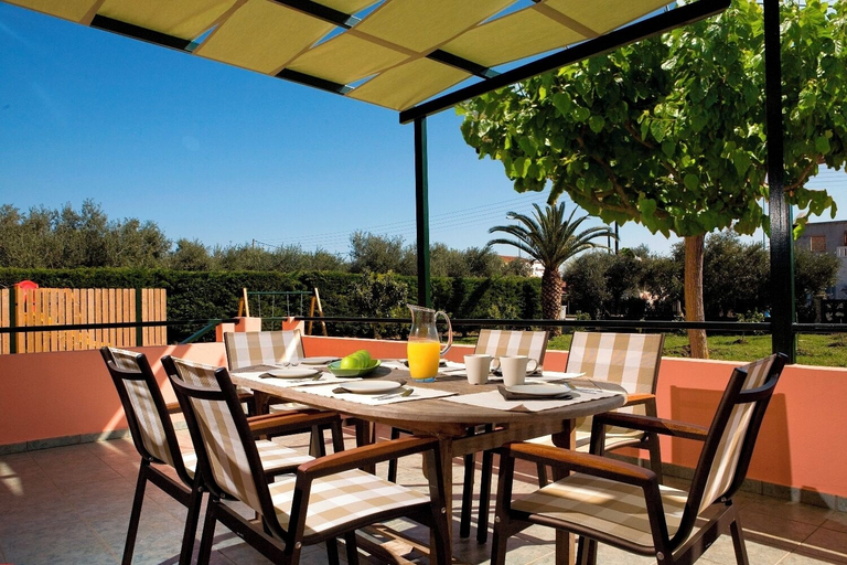Food & Drinks 5, Anthemis Luxury Villas, Ionian Islands