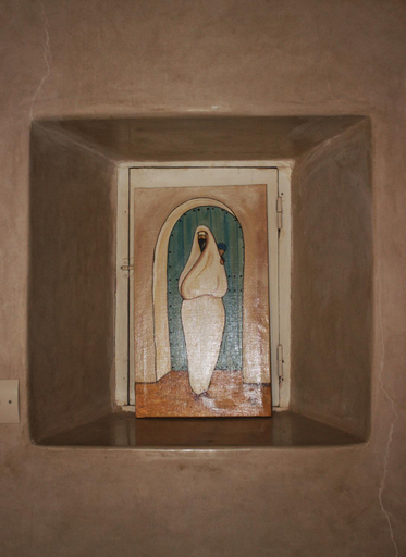 Bathroom 3, Riad AHFIR, Taroudannt