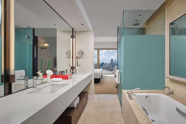 Bathroom 4