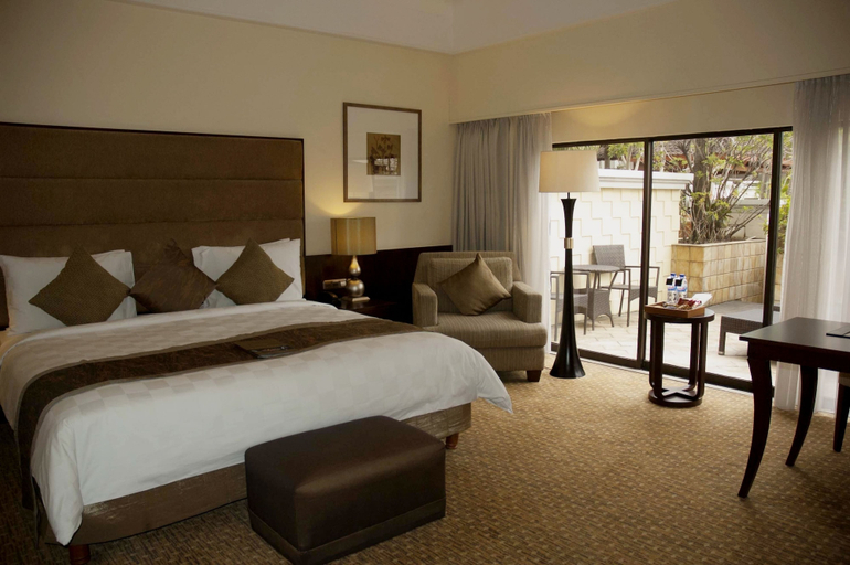 Bedroom 3, Aryaduta Menteng, Jakarta Pusat