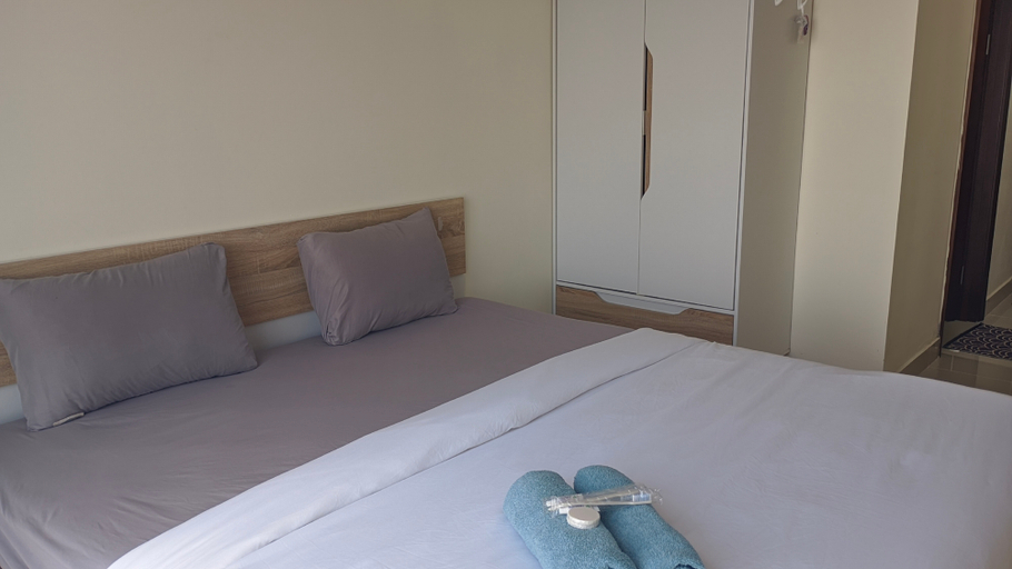 Bedroom 7