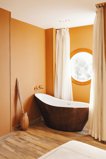 Bathroom 4, Almas Pyramids View, Al-Ahram