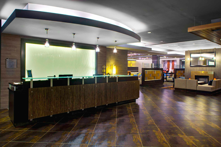 Public Area 2, Hyatt House Shelton, Fairfield