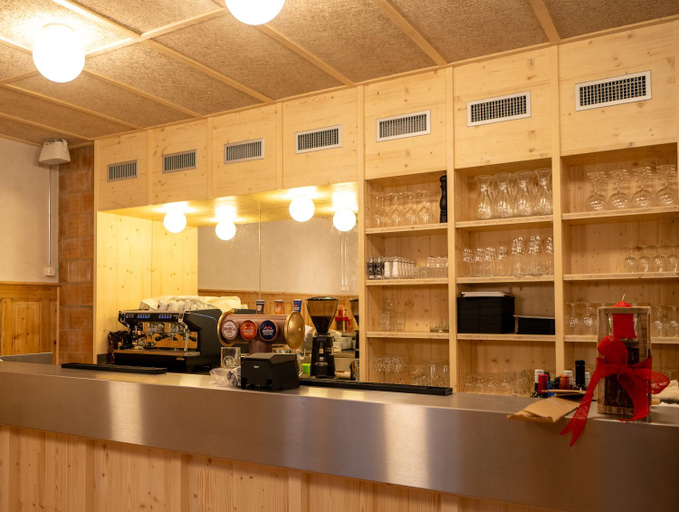 Food & Drinks 5, Hotel-Restaurant du Cerf, Le Locle