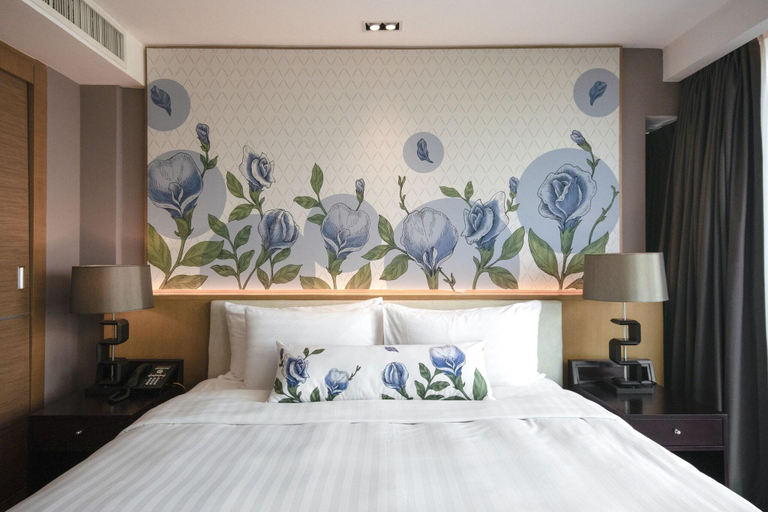 Bedroom 29
