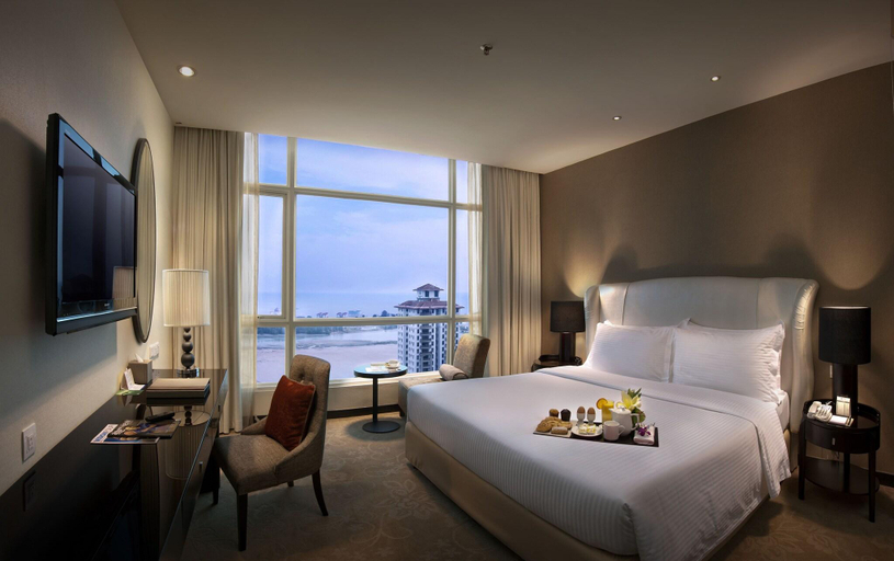 Bedroom 26