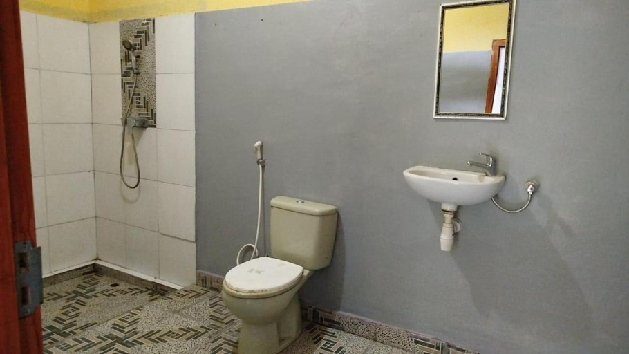 Tatasya homestay, Lombok