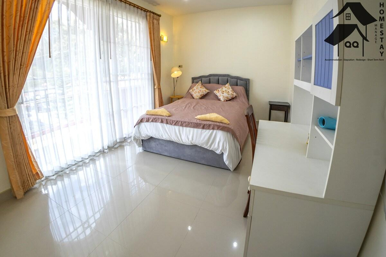 Others 3, Happy House @ Betong Thailand, Batong