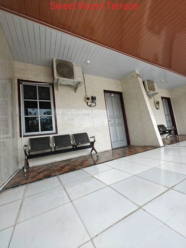 Others, Executive Residence, Semarang