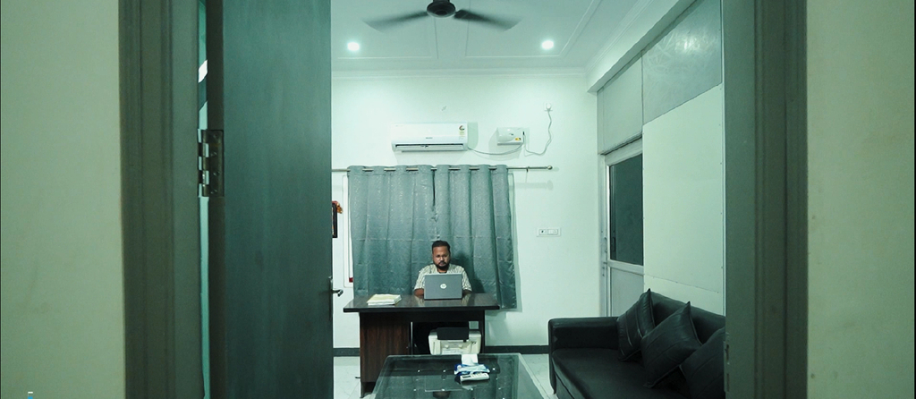 Public Area 2, KASHIKA HOMES, Varanasi