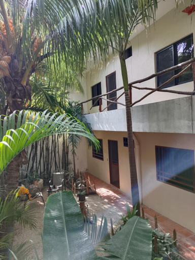 Sport & Beauty, Casa Lupita, Cozumel