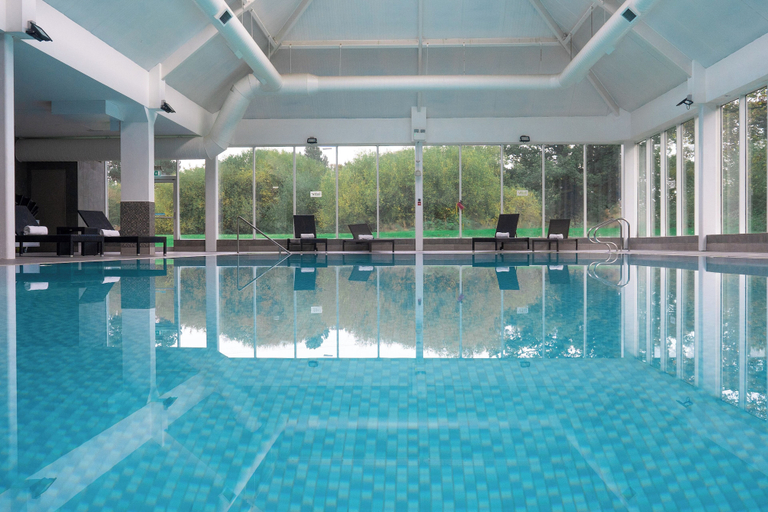 Sport & Beauty 3, Macdonald Craxton Wood Hotel & Spa, Chester, Cheshire West and Chester