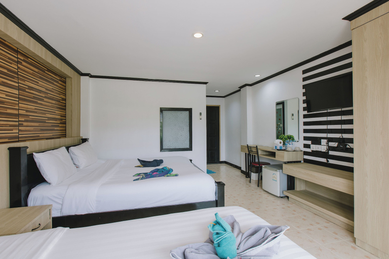 Bedroom 5