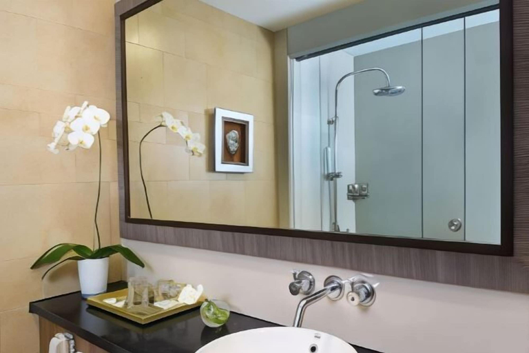 Bathroom 9