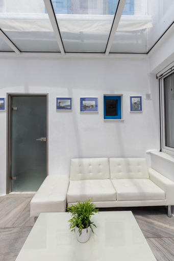 Others 3, Archon Mykonos Luxury Villa, South Aegean