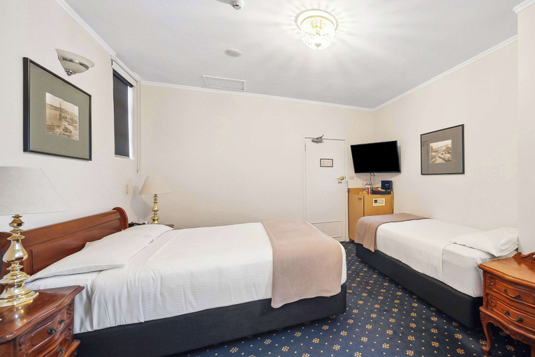 Bedroom 8