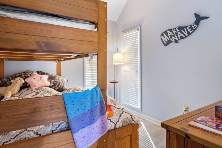 Bedroom 3, Lakeview Landing Pristine 3BR Condo, Sussex