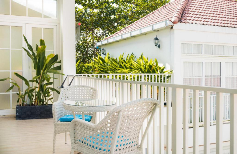 Others 3, White Boutique Hotel & Residence, Sihanoukville