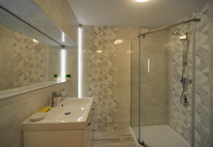 Others 2, Apartamenty u Zosi, Jelenia Góra